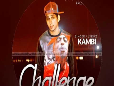 challenge to NASA || Brand New Punjabi Song || 2017 ||