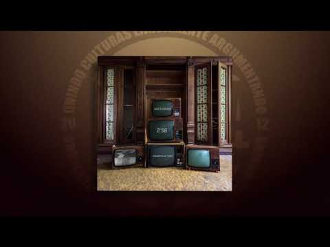 Duzz - Enquanto Há Tempo ⌛️ (prod. Ecologyk)