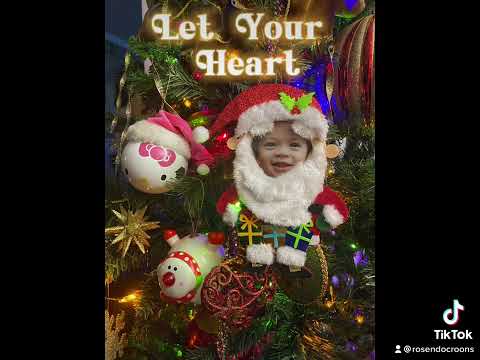 Wishing you “A Merry Little Christmas”.  God bless you and yours.