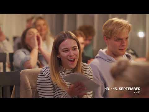 RIGaLIVE #7 aftermovie.