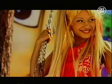 Addis Black Widow - Wait in Summer        DeeJay TV  VHS