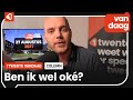 "Zo creëren we dus seksueel gefrustreerde mensen"