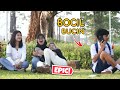 THE MOST EXCITING A BOY GETS REALLY ANGRY IN FRONT OF A GIRL Part 11