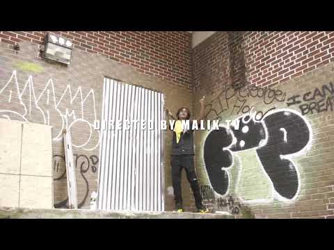 REE43 - All I Kno (Official Music Video)