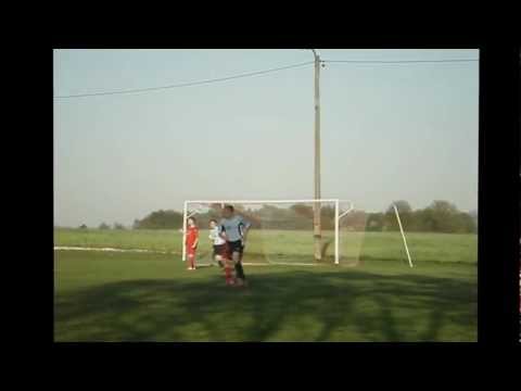 LKS Brzezówka vs Polan Żabno II