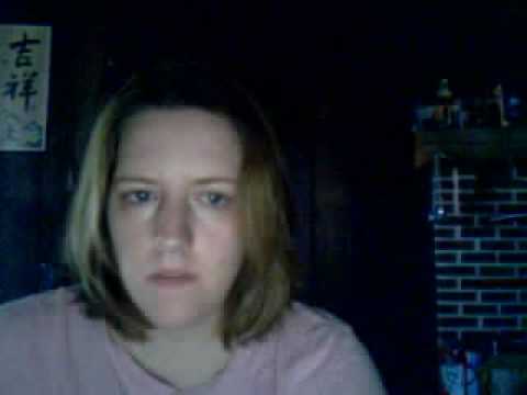 Singing (Random Silliness)