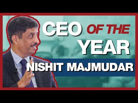 CEO Success Series: "CEO of The Year" Nishit Majmudar || The #1 CEOs Business Growth Program
