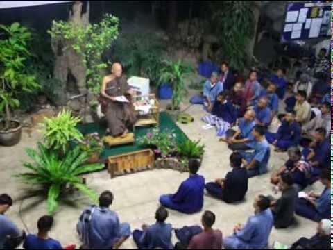 ปาฏิหาริย์ของสัมมาทิฏฐิ ๑๐ที่สู่โลกุตระ พ่อท่านสมณะโพธิรักษ์