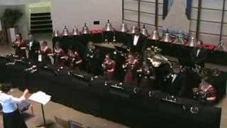 Bach's "Little" Fugue in g minor