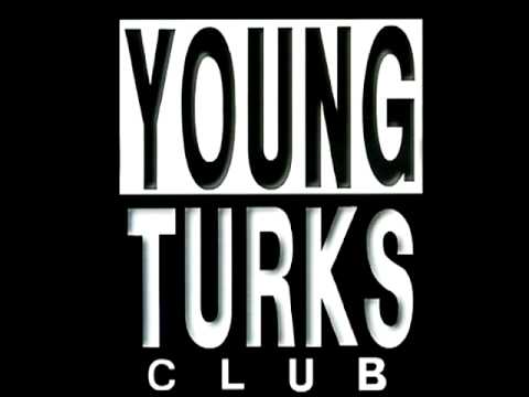 [K-Dance90] Young Turks Club-정-Jung (情)