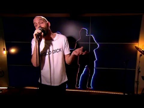 Bo Evers - Et Dansenummer - Go' Morgen Danmark