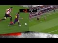 Messi's Magic at the 2015 Copa del Rey Final ESPN FC Sport Science