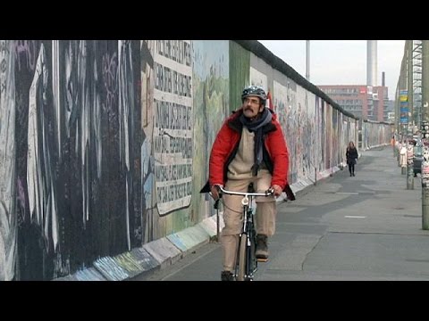 All along the watch tower: Euronews hits the Iron Curtain Trail - reporter