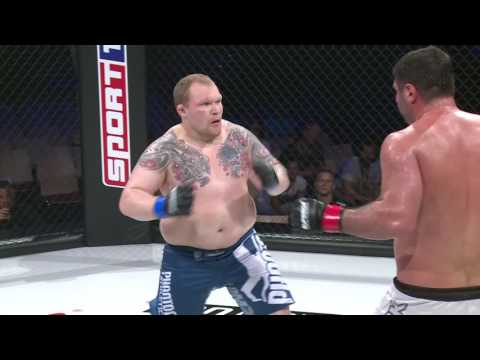 Superior FC 17 - Björn Schmiedeberg