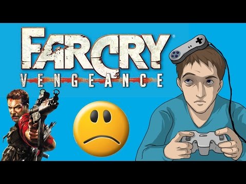 far cry vengeance wii amazon