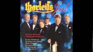 Thorleifs -Jag Drömmer Om En Jul Hemma (White Christmas)