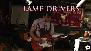 Lame Drivers @ Cambridge Elks Lodge/ Hassle Fest 5