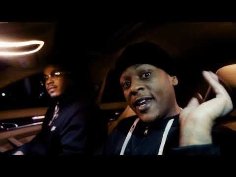 THB Salle - Rip Tay (Official Music Video)