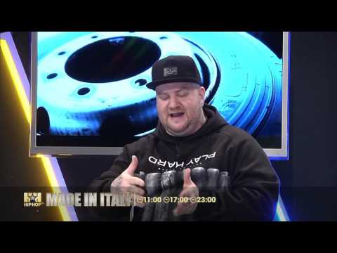 Jake La Furia e il massimo dell'essere adulto :)