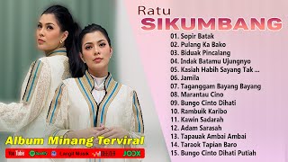 Download lagu Ratu Sikumbang Full Album 2025 Paling Hits - Kompilasi Lagu Minagn Enak Didengar Saat Perjalanan mp3