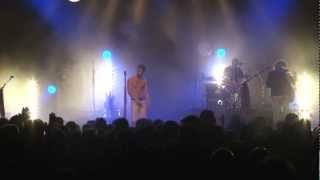 HIGHWAY STAR - Back to the Seventies (Deep Purple)