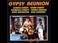 Gypsy Reunion - Blues Clair