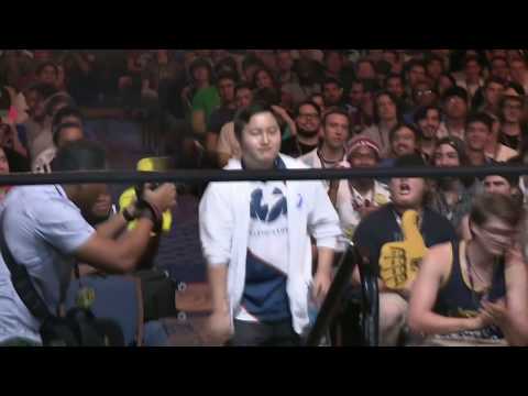 Greatest S2J Moments in Super Smash Bros. Melee