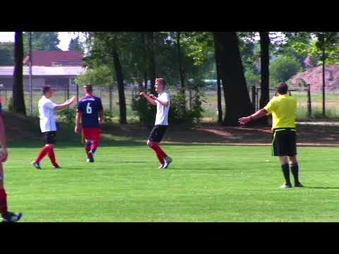 Preussen Schönhausen - Kickers Seehausen