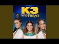 Dans van de Farao by K3