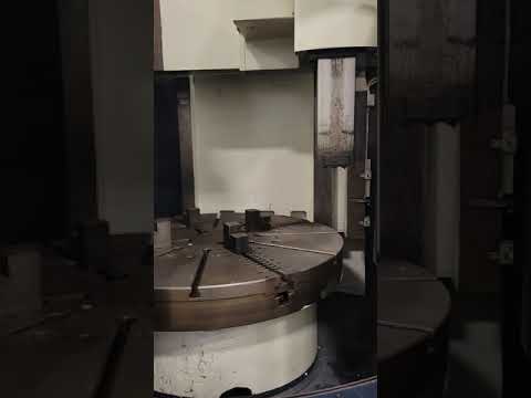 USED 1999 OLYMPIA V60L