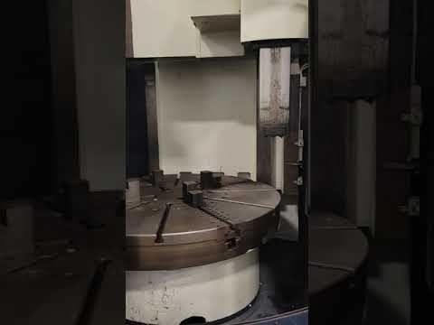 1999 OLYMPIA V60L Chucking CNC Lathes | Myers Technology Co., LLC (1)