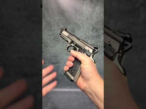 How to hold a Pistol like a Pro - Guns Explained