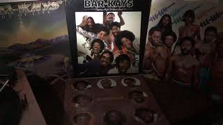 Bar - Kays   “Summer of our Love”  “Flying high on your love”……