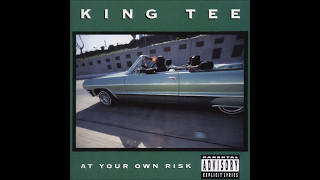 KING TEE feat. ICE CUBE and BREEZE - Played like a piano/GROVER  WASHINGTON Jr. - Knucklehead