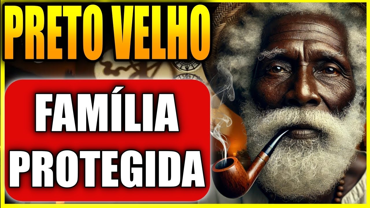 BENZIMENTO PARA MÃOS ABENÇOADAS, FAMÍLIA PROTEGIDA E DINHEIRO MULTIPLICADO, REZA DE PAI CIPRIANO