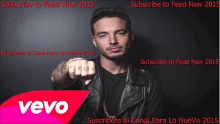J  Balvin Imaginándote 2015 Audio