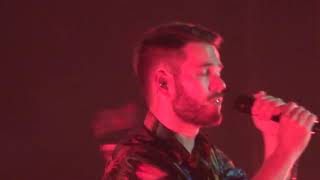 Mit Dir Chilln - Revolverheld @Hamburg