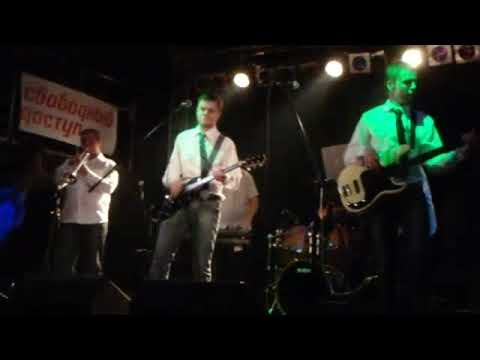 CherryVata - Ive Got It @Ikra