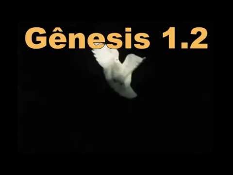 Genesis 1.2