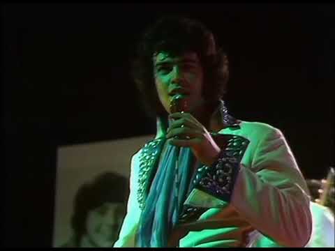 The Osmonds - Introducing Jimmy Osmond (1972)