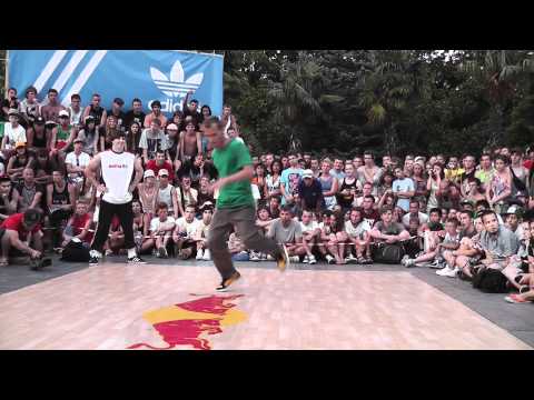 Yalta summer jam 2011 power (mishania,azu,nazim,sharik)