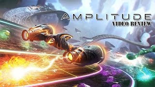 Review: Amplitude (PlayStation 4) - Defunct Games