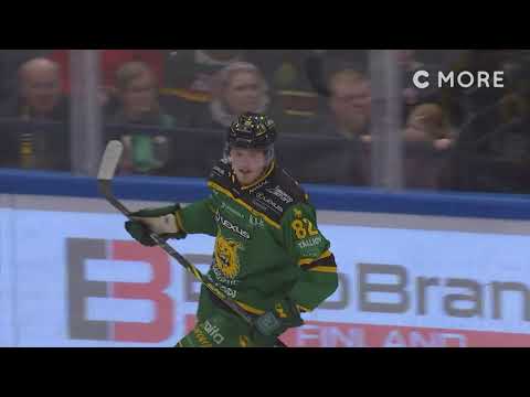 Eetu Tuulolan kuuma ja nälkäinen lapa viimeisteli kaksi maalia Lukon verkkoon!