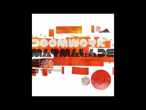 Doomwork - Marmalade (Terraforma Dub) [OVM262]