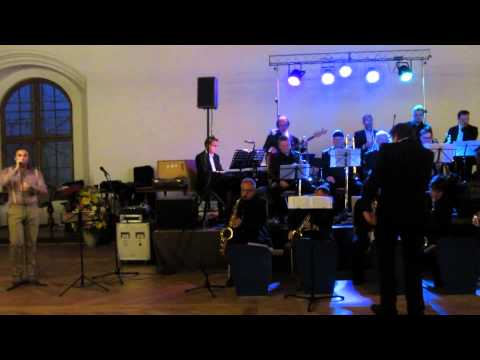 Forum 2 Big Band - Sway - Altes Rathaus München 13.10.2011