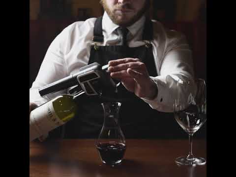 Walter's Steakhouse and Wine Bar