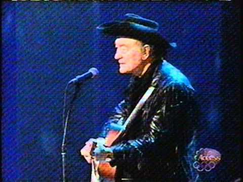 Stompin' Tom Conners   The Hockey Song