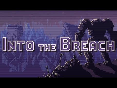 Into the breach - Ep:7 - Better odds