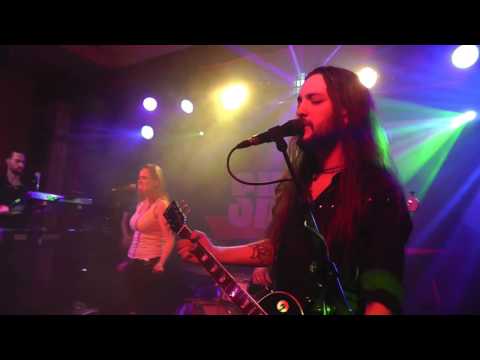 radioSHOKK - Human (Rag'n'Bone Man) (Live)