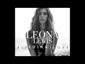 Leona Lewis - Bleeding Love (CheckPhazzer ...